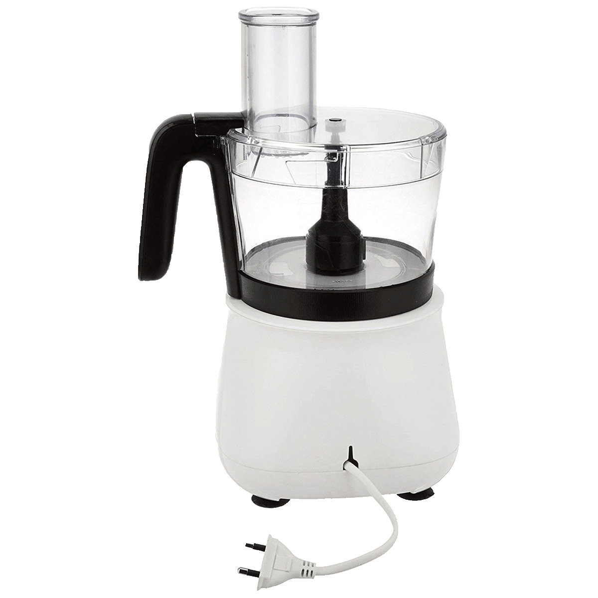 Buy Philips 700 Watt Food Processor (5 Jars, HL1661/00, White) Online